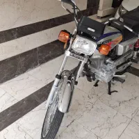 کویر۱۲۵ مدل ۱۴۰۳ انژکتوری