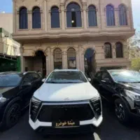 جک X5/صفر/تحویل فوری