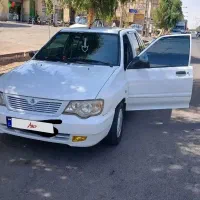 پراید۱۱۱عروسک فرمان هیدرولیک