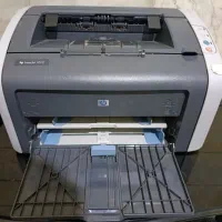 دستگاه چاپگر HP