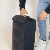 کاور اسپیکر پارتی باکس جی بی ال ۱۲۰