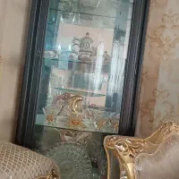 بوفه سالم
