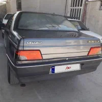 فروش 405 دوگانه شرکتی ۹۴