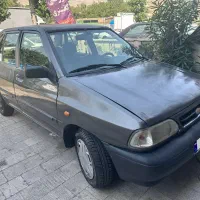 پراید