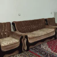 مبل هفت نفره