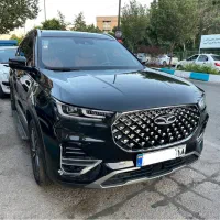 تیگو ۸ پرو مدل ۱۴۰۲ مشابه صفر