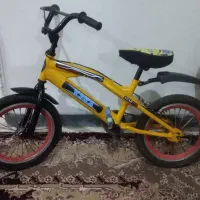 دوچرخه 16