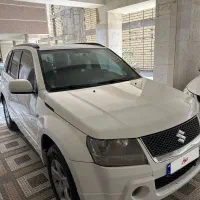 ویتارا مدل 88اتومات بی رنگ