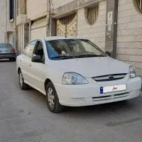 ریو ۸۷ بی رنگ