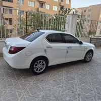 دنا پلاس توربو ۶ دنده مدل ۱۴۰۱ بدون نقطه کم کار