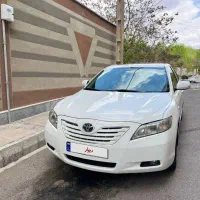 تویوتا کمری  glx 2007