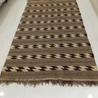 گلیم فرش دست بافت درجه یک 160در 260