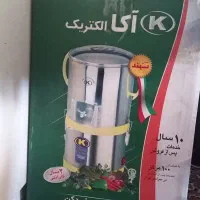سبزی خورد کن آکا الکتریک