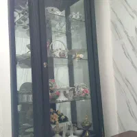 بوفه در حد نو