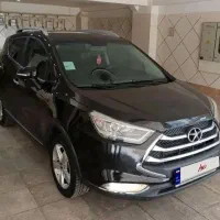 جک s3مدل۹۷ کم کارکرد بی رنگ سالم فروش فوری