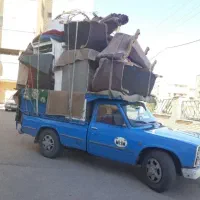 اسباب کشی تخصصی سمنان با چیدمان و تضمین