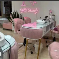 استخدام نیرو آرایشگاه