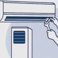 تکنسین کولر اسپلیت با نرخ قبل