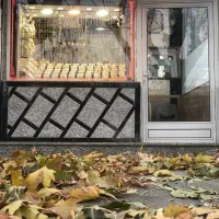 گاوصندوق اسانسوری طلا فروشی