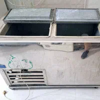 فریزر صندوقی