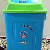 سطل زباله پگاه