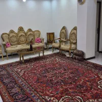 فرش 12 متری دستباف ( هریس )