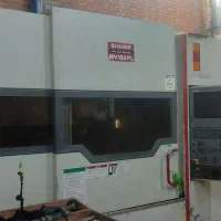 اپراتور فرز  cnc و برنامه نویس
