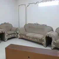 مبل ۷نفره زیبا