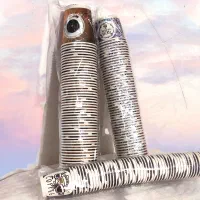 لیوان کاغذی قیمت کارخانه