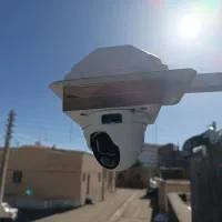 دوربین مداربسته