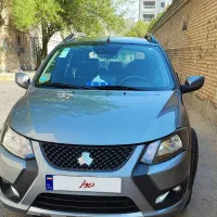 کوبیک فول شرکتی رینگ ومانتیور GXR کاملا خانگی