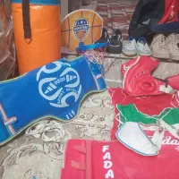 ورزشی