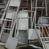 خرید ضایعات اهن مس برنج کابینت لوازم خانگی