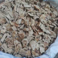 نان خشک نانوایی