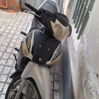 موتور بی کلاج احسان