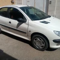 پژو 206 SD V2، مدل ۱۳۸۷|خودرو سواری و وانت|سبزوار, |دیوار