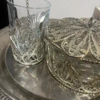 عتیقه|کلکسیون اشیاء عتیقه|زنجان, |دیوار