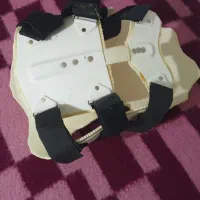 کمربند طبی ستون فقرات ودیسک کمر