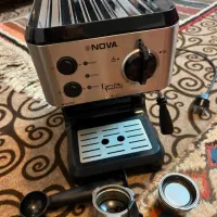 فروش قهوه ساز Nova 146