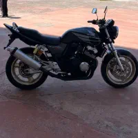 cb400
