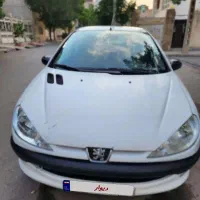 206 sd مدل 1390 Tu5