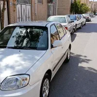 هیوندای ورنا اتوماتیک مدل 88