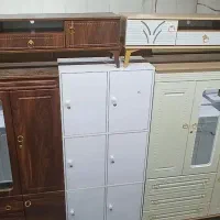 کمد باشگاهی استخر بایگانی مدرسه ۶درب شخصی حنفی