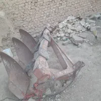 ادوات کشاورزی
