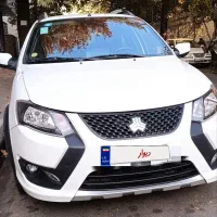 کوییک S مدل ۱۴۰۲