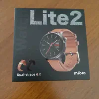ساعت میبرو lite2