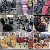 صندلی کارمگاپ وتخت میز ترولی مدل اسپارسری