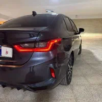 هوندا سیتی ۲۰۲۳