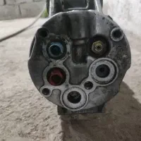 کمپرسور کولر دوو سیلو سالم|قطعات یدکی و لوازم جانبی|شاندیز, |دیوار