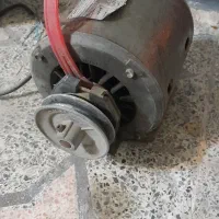 موتور کولر